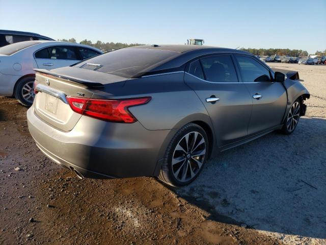 Photo 3 from auction – 2016 NISSAN MAXIMA 3.5 with VIN 1N4AA6AP8GC419437