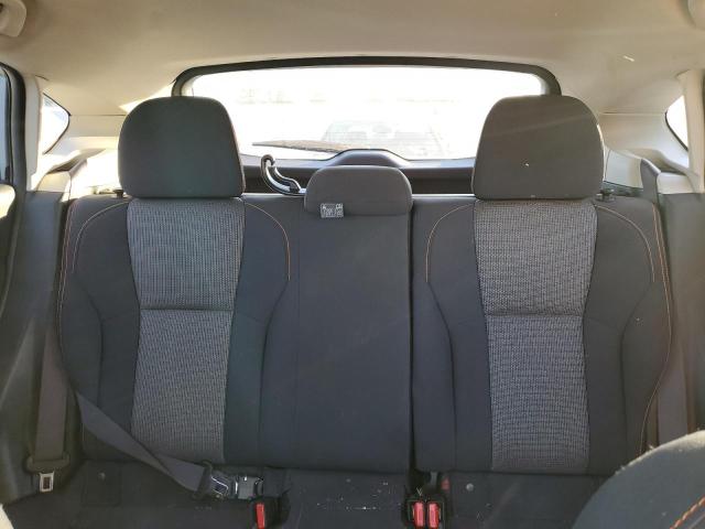 Photo 10 from auction – 2021 SUBARU CROSSTREK with VIN JF2GTAPC5MH372843