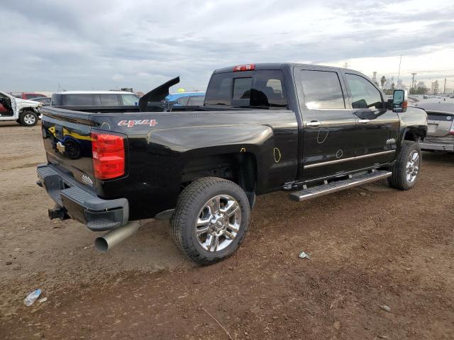 Photo 3 from auction – 2016 CHEVROLET SILVERADO with VIN 1GC1KXE81GF286681