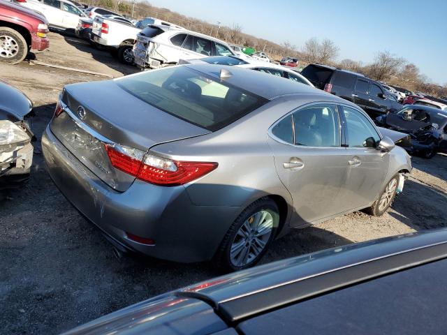 Photo 3 from auction – 2015 LEXUS ES 350 with VIN JTHBK1GG7F2184408