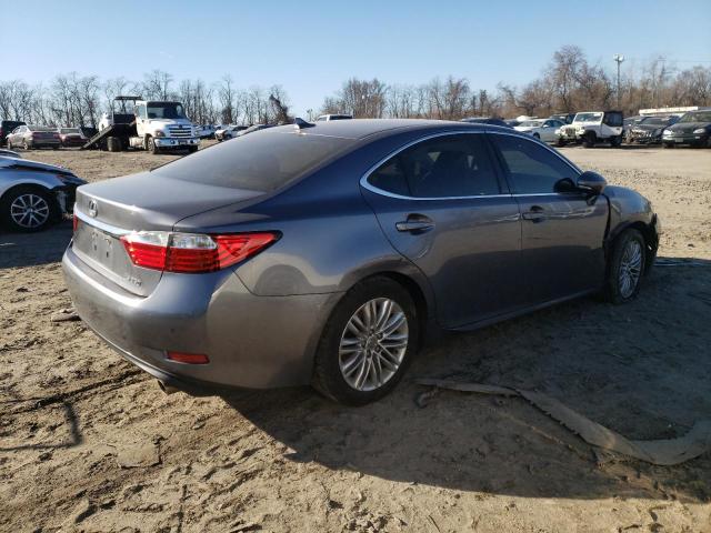 Photo 3 from auction – 2013 LEXUS ES 350 with VIN JTHBK1GG8D2056241