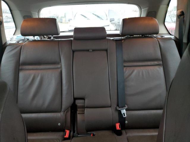 Photo 10 from auction – 2007 BMW X5 4.8I with VIN 5UXFE83507LZ43045