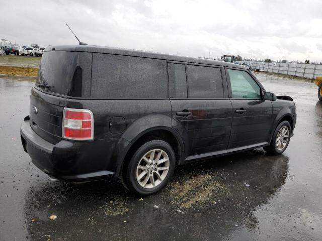 Photo 3 from auction – 2015 FORD FLEX SE with VIN 2FMGK5B86FBA15131