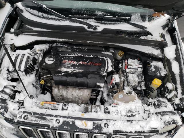 Photo 12 from auction – 2017 JEEP RENEGADE L with VIN ZACCJBBB0HPG36380