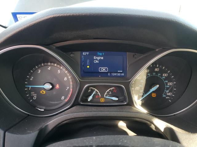 Photo 9 from auction – 2014 FORD FOCUS SE with VIN 1FADP3F27EL372406
