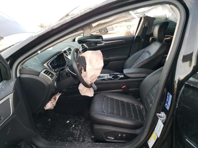 Photo 7 from auction – 2014 FORD FUSION SE with VIN 3FA6P0HD4ER354758