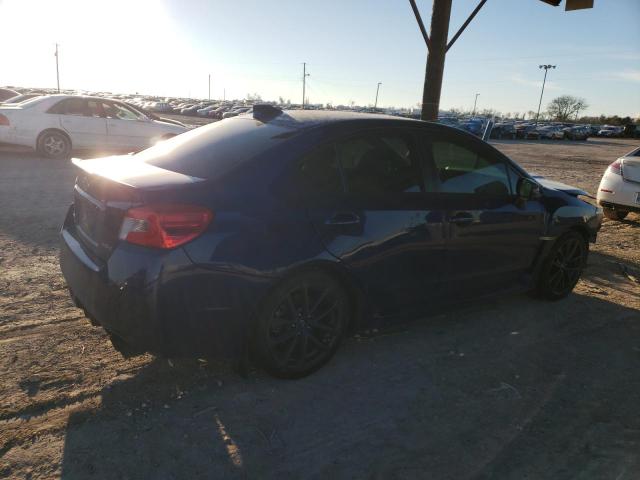Photo 3 from auction – 2018 SUBARU WRX LIMITE with VIN JF1VA1L64J8803704