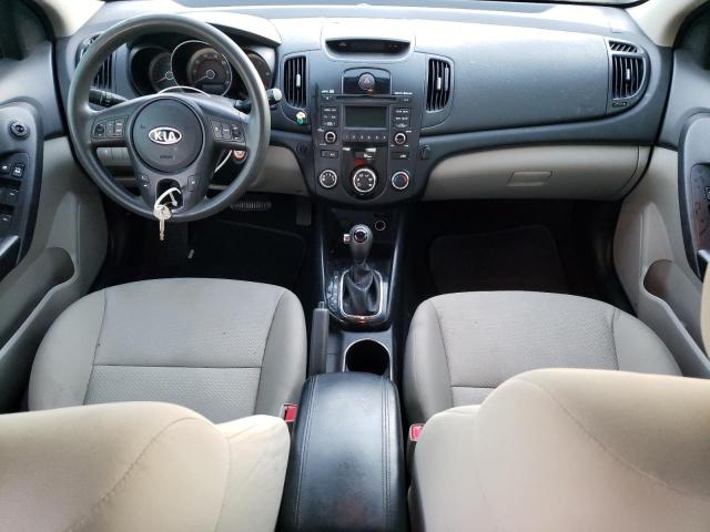 Photo 8 from auction – 2011 KIA FORTE EX with VIN KNAFU4A28B5442775