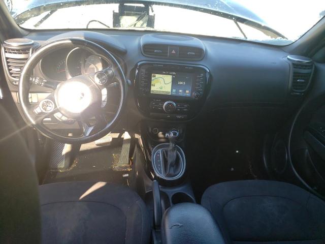 Photo 8 from auction – 2014 KIA SOUL ! with VIN KNDJX3A58E7081369