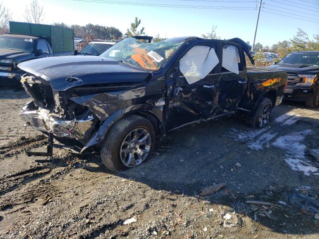 RAM 1500 LONGH 2017 with VIN 1C6RR7WT6HS506902 - Photo from auction