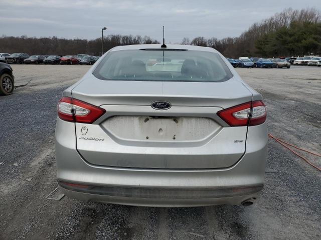 Photo 6 from auction – 2016 FORD FUSION SE with VIN 3FA6P0H78GR358910