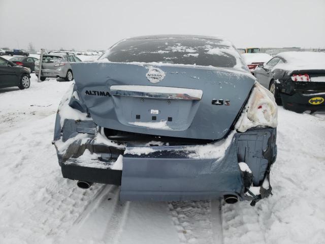 Photo 6 from auction – 2010 NISSAN ALTIMA BAS with VIN 1N4AL2AP3AC174735