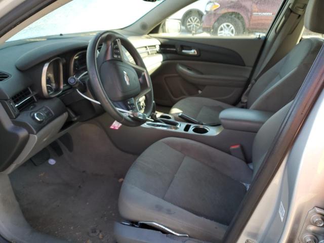 Photo 7 from auction – 2014 CHEVROLET MALIBU LS with VIN 1G11B5SL8EU150286