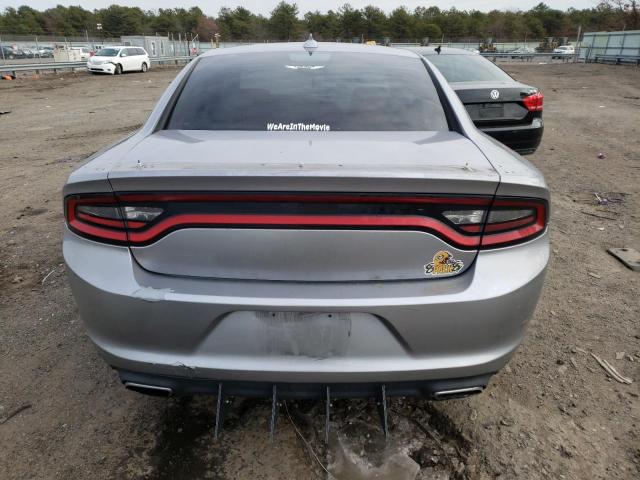 Photo 6 from auction – 2016 DODGE CHARGER R/ with VIN 2C3CDXCT9GH203401