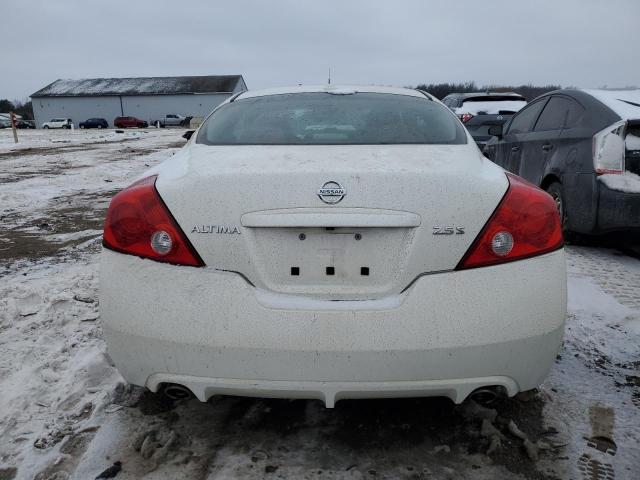 Photo 6 from auction – 2011 NISSAN ALTIMA S with VIN 1N4AL2EPXBC102653