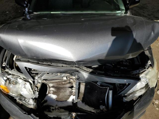 Photo 11 from auction – 2011 TOYOTA CAMRY BASE with VIN 4T1BF3EKXBU760754