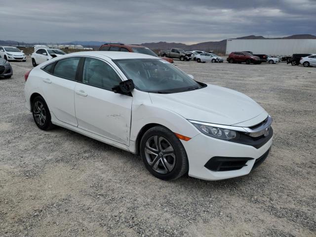 Photo 4 from auction – 2018 HONDA CIVIC LX with VIN 2HGFC2F53JH532924