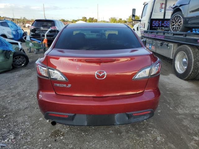 Photo 6 from auction – 2010 MAZDA 3 I with VIN JM1BL1SG1A1215012