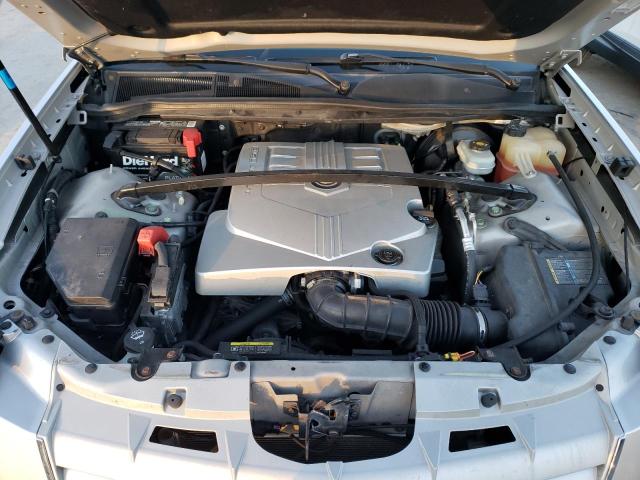 Photo 12 from auction – 2008 CADILLAC SRX with VIN 1GYEE637X80148214