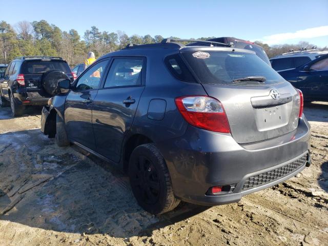 Photo 2 from auction – 2011 TOYOTA COROLLA MA with VIN 2T1KU4EEXBC752385