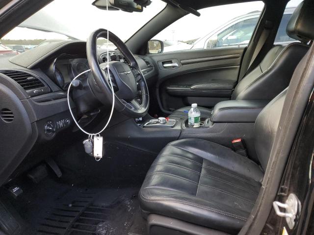 Photo 7 from auction – 2016 CHRYSLER 300 S with VIN 2C3CCABG8GH269068