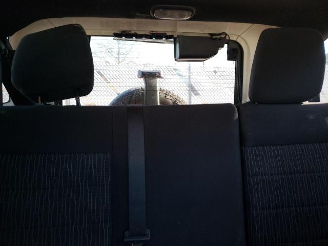 Photo 10 from auction – 2012 JEEP WRANGLER U with VIN 1C4BJWKG2CL145675