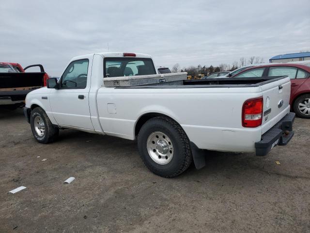 Photo 2 from auction – 2007 FORD RANGER with VIN 1FTYR10D67PA29778