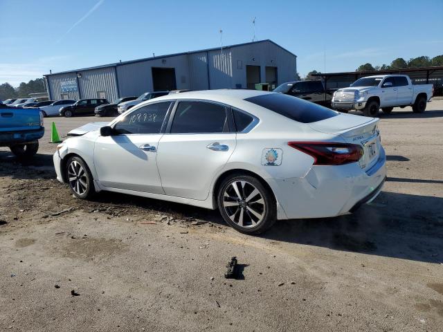 Photo 2 from auction – 2017 NISSAN ALTIMA 2.5 with VIN 1N4AL3AP1HC266832