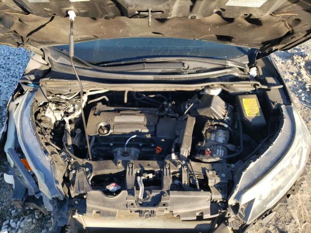 Photo 12 from auction – 2015 HONDA CR-V EXL with VIN 2HKRM4H77FH614592
