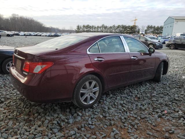 Photo 3 from auction – 2007 LEXUS ES 350 with VIN JTHBJ46GX72086528