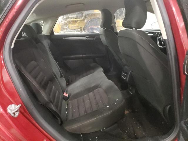Photo 10 from auction – 2017 FORD FUSION SE with VIN 3FA6P0H78HR105295