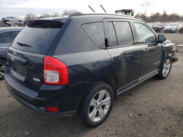 Photo 3 from auction – 2011 JEEP COMPASS SP with VIN 1J4NF1FB9BD134854