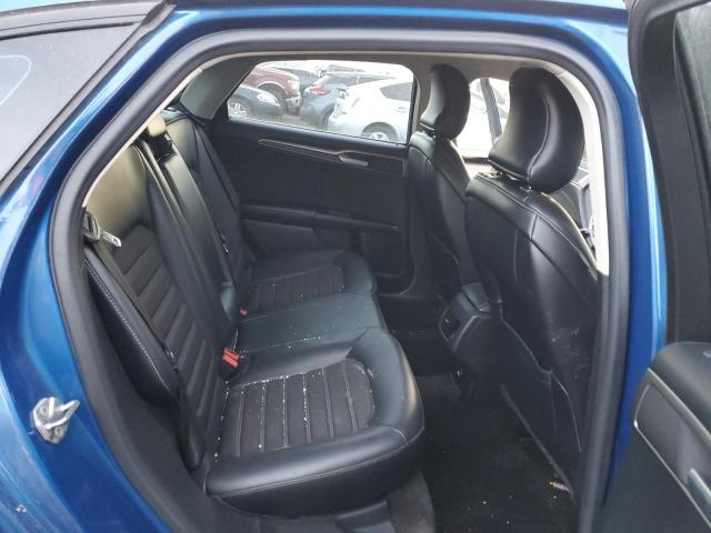Photo 10 from auction – 2017 FORD FUSION SE with VIN 3FA6P0T91HR157439