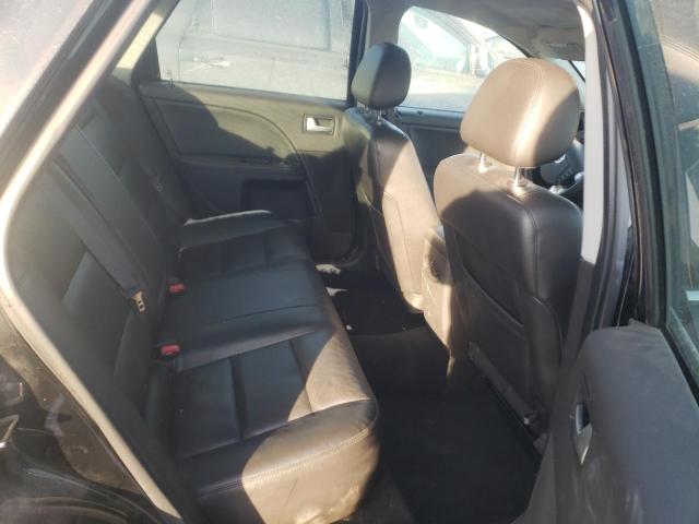 Photo 10 from auction – 2006 MERCURY MONTEGO PR with VIN 1MEHM42176G607872