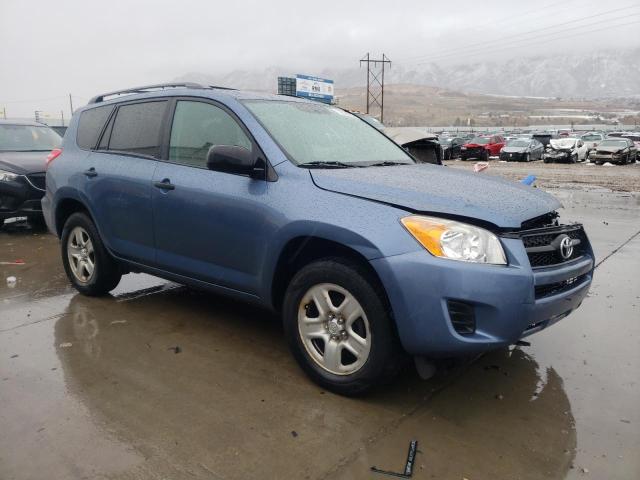 Photo 4 from auction – 2012 TOYOTA RAV4 with VIN 2T3BF4DV5CW228726