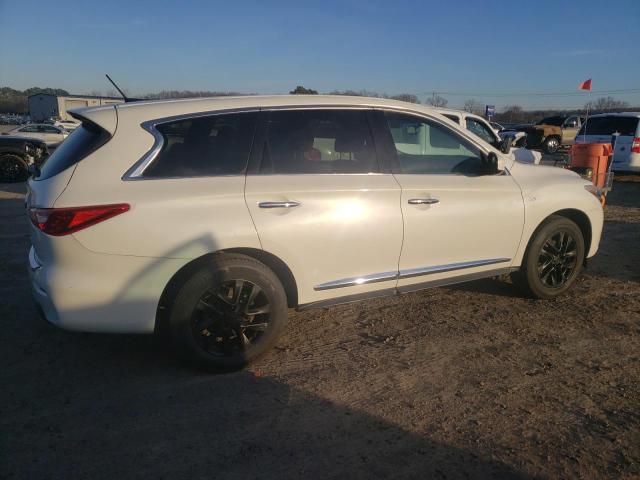Photo 3 from auction – 2015 INFINITI QX60 with VIN 5N1AL0MN8FC504994