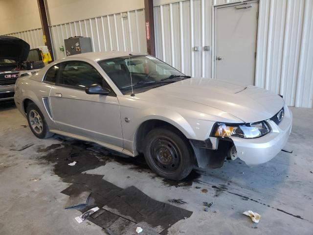 Photo 4 from auction – 2004 FORD MUSTANG with VIN 1FAFP40434F124319