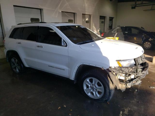 Photo 4 from auction – 2014 JEEP GRAND CHER with VIN 1C4RJFBG9EC182420