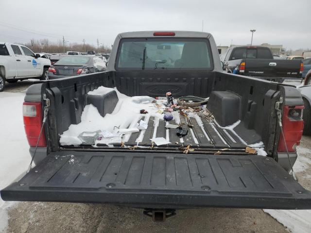 Photo 10 from auction – 2005 FORD RANGER with VIN 1FTYR10U95PA57782