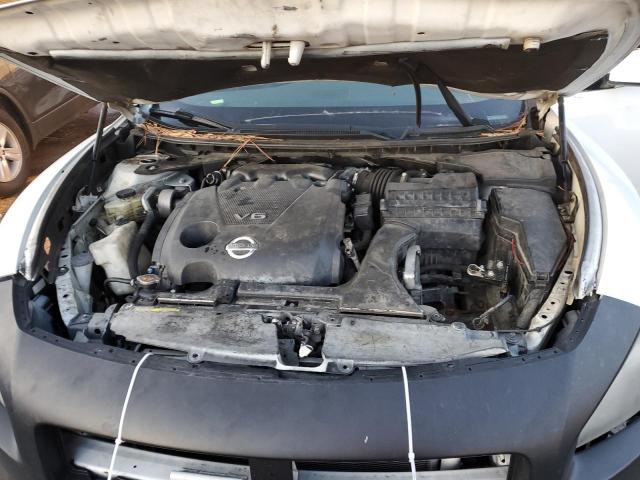 Фото 11 с аукциона – 2011 NISSAN MAXIMA S с VIN 1N4AA5AP6BC820438