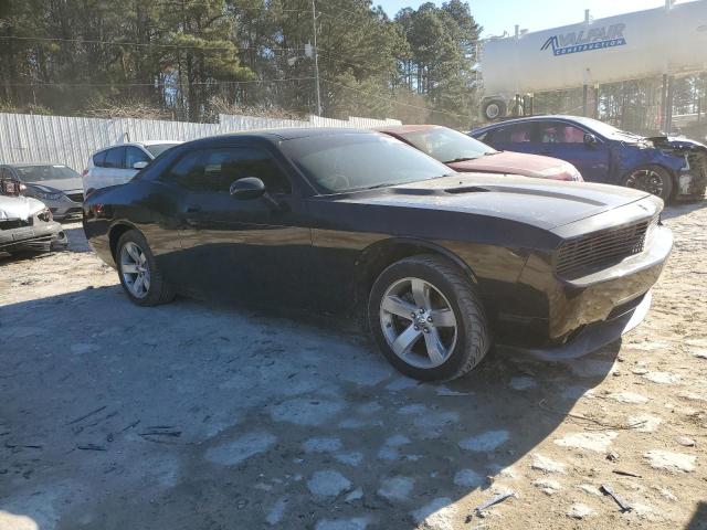Photo 4 from auction – 2010 DODGE CHALLENGER with VIN 2B3CJ4DV1AH130987