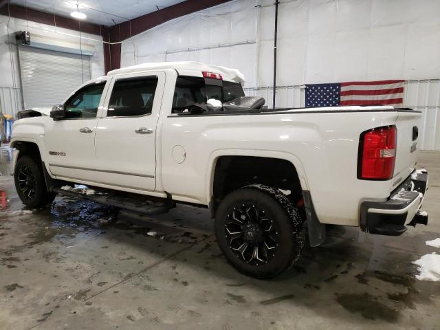 Photo 2 from auction – 2015 GMC SIERRA K25 with VIN 1GT12ZE83FF668009