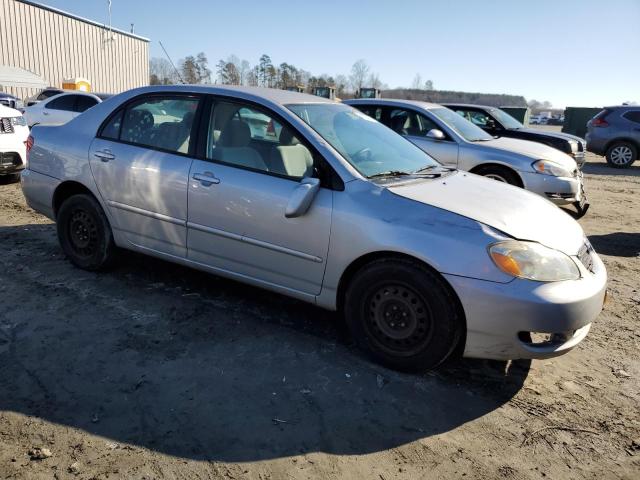 Photo 4 from auction – 2006 TOYOTA COROLLA CE with VIN 2T1BR32EX6C617929