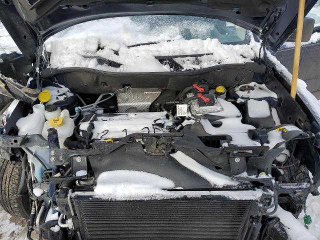 Photo 12 from auction – 2017 JEEP PATRIOT LA with VIN 1C4NJPFA5HD118464