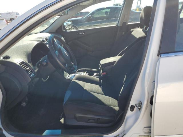 Photo 7 from auction – 2011 NISSAN ALTIMA BAS with VIN 1N4AL2AP0BN456384