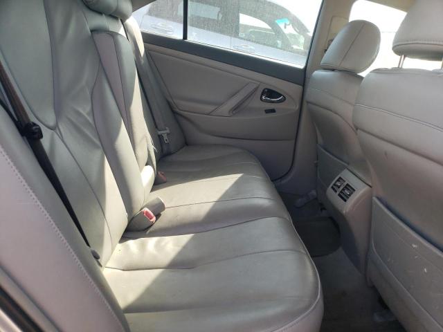 Photo 10 from auction – 2007 TOYOTA CAMRY HYBR with VIN 4T1BB46K77U022384