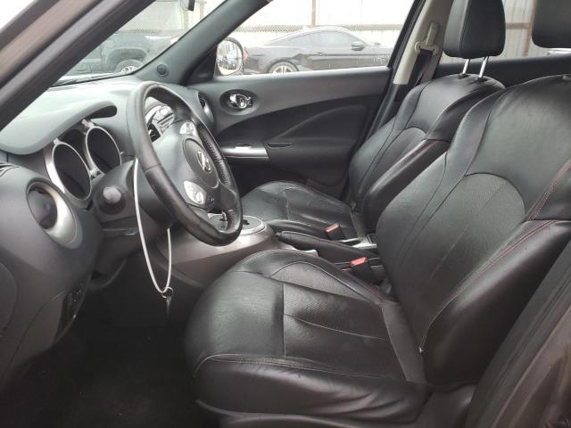 Photo 7 from auction – 2012 NISSAN JUKE S with VIN JN8AF5MR9CT101327