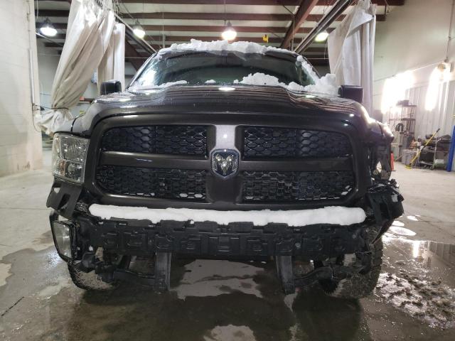 Photo 5 from auction – 2018 RAM 1500 ST with VIN 1C6RR7FG6JS246896