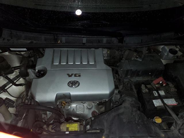 Photo 12 from auction – 2007 TOYOTA SIENNA XLE with VIN 5TDBK22C77S003460