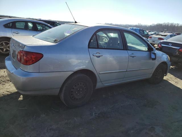Photo 3 from auction – 2006 TOYOTA COROLLA CE with VIN 2T1BR32EX6C617929